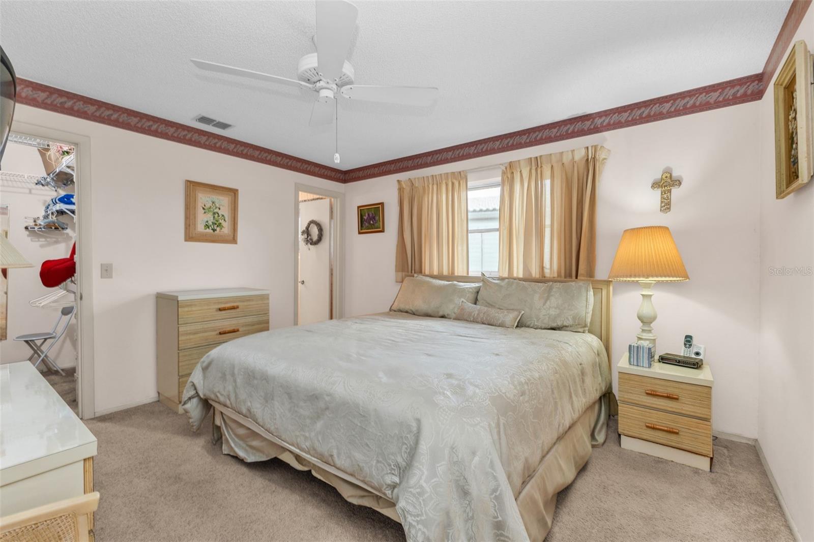 CIRCLE WOODS OF VENICE 1 - Residential