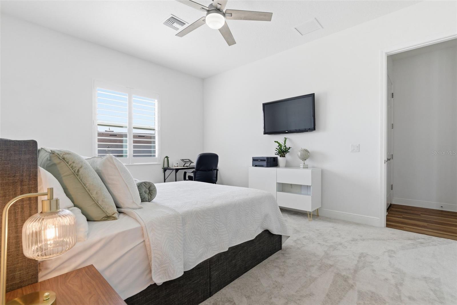 RESERVE AT TWIN RIVERS - Residential