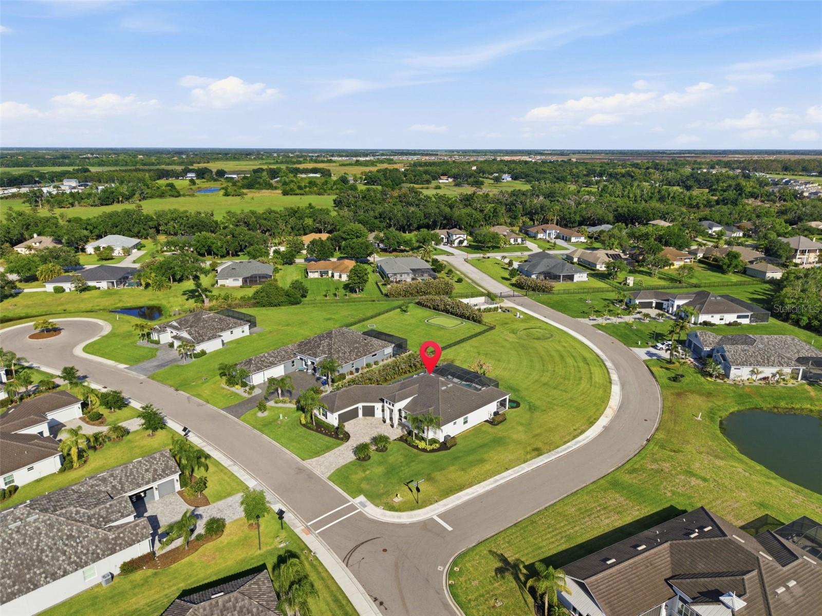 RESERVE AT TWIN RIVERS - Residential