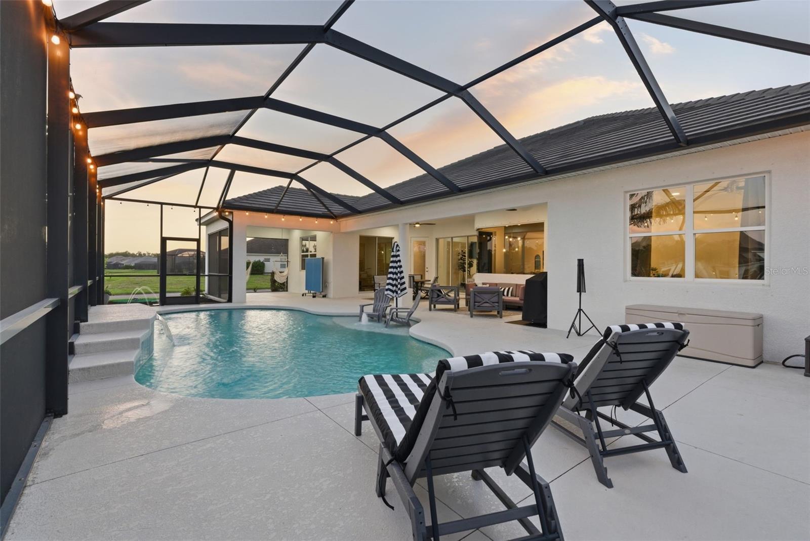 RESERVE AT TWIN RIVERS - Residential