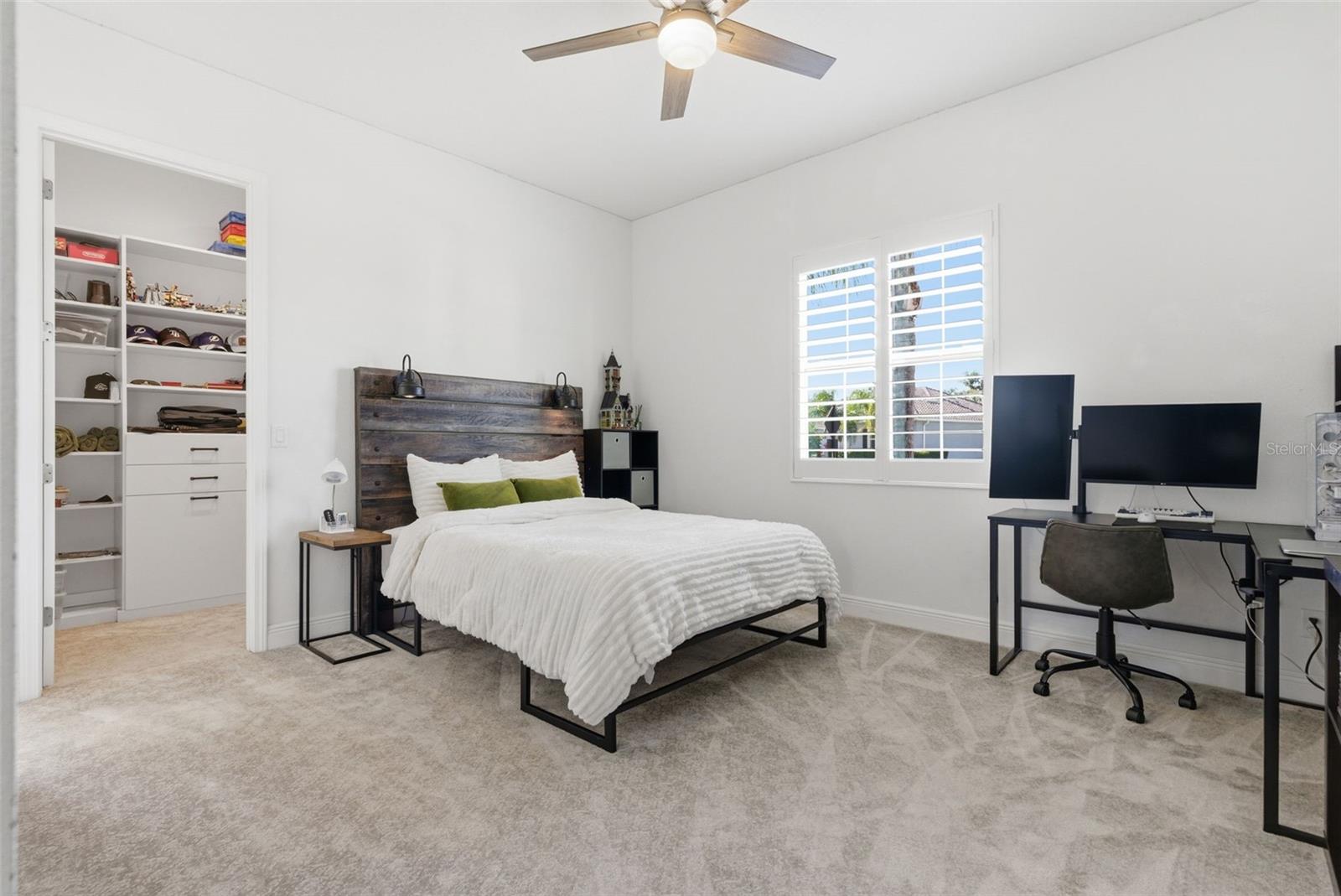 RESERVE AT TWIN RIVERS - Residential