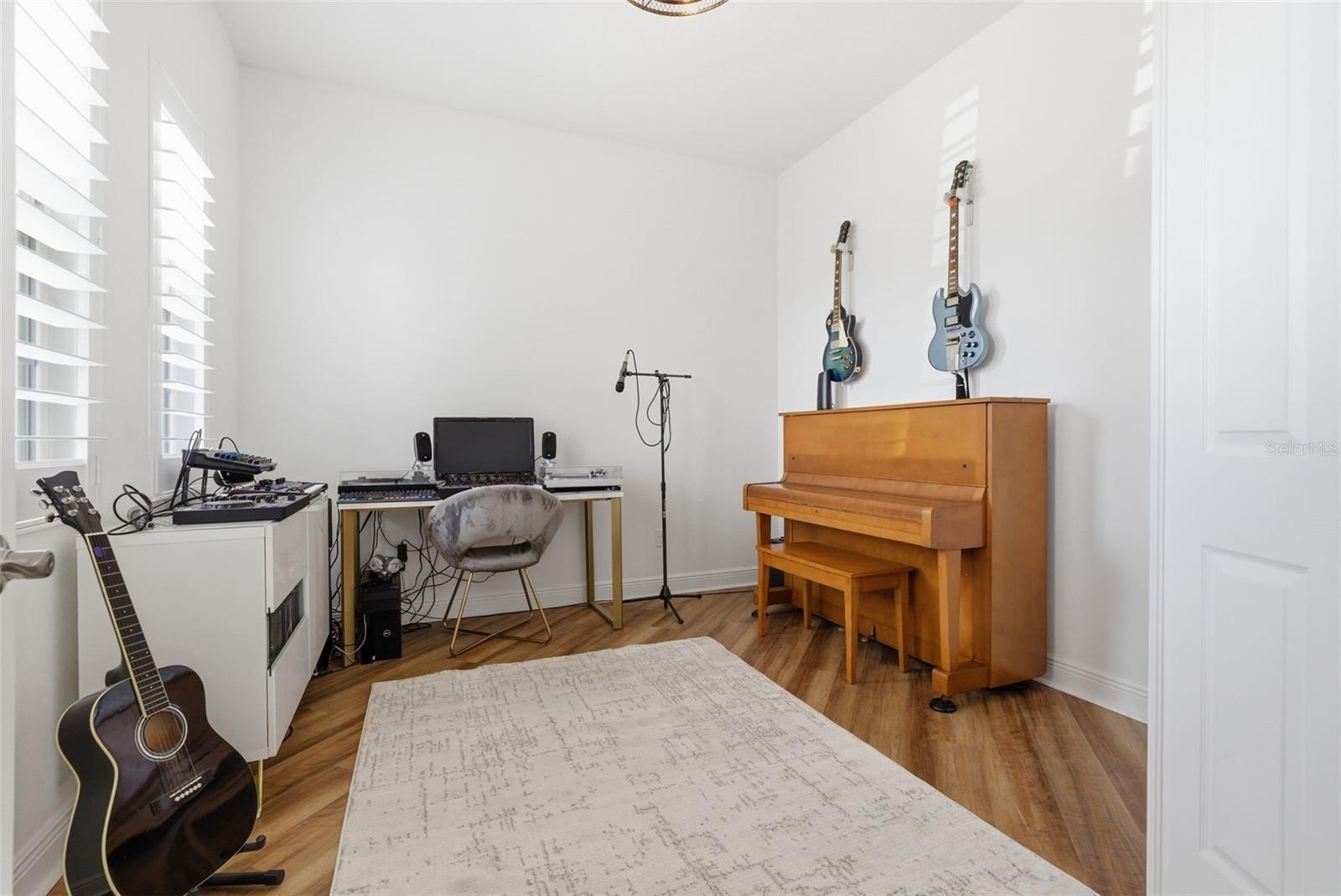 RESERVE AT TWIN RIVERS - Residential