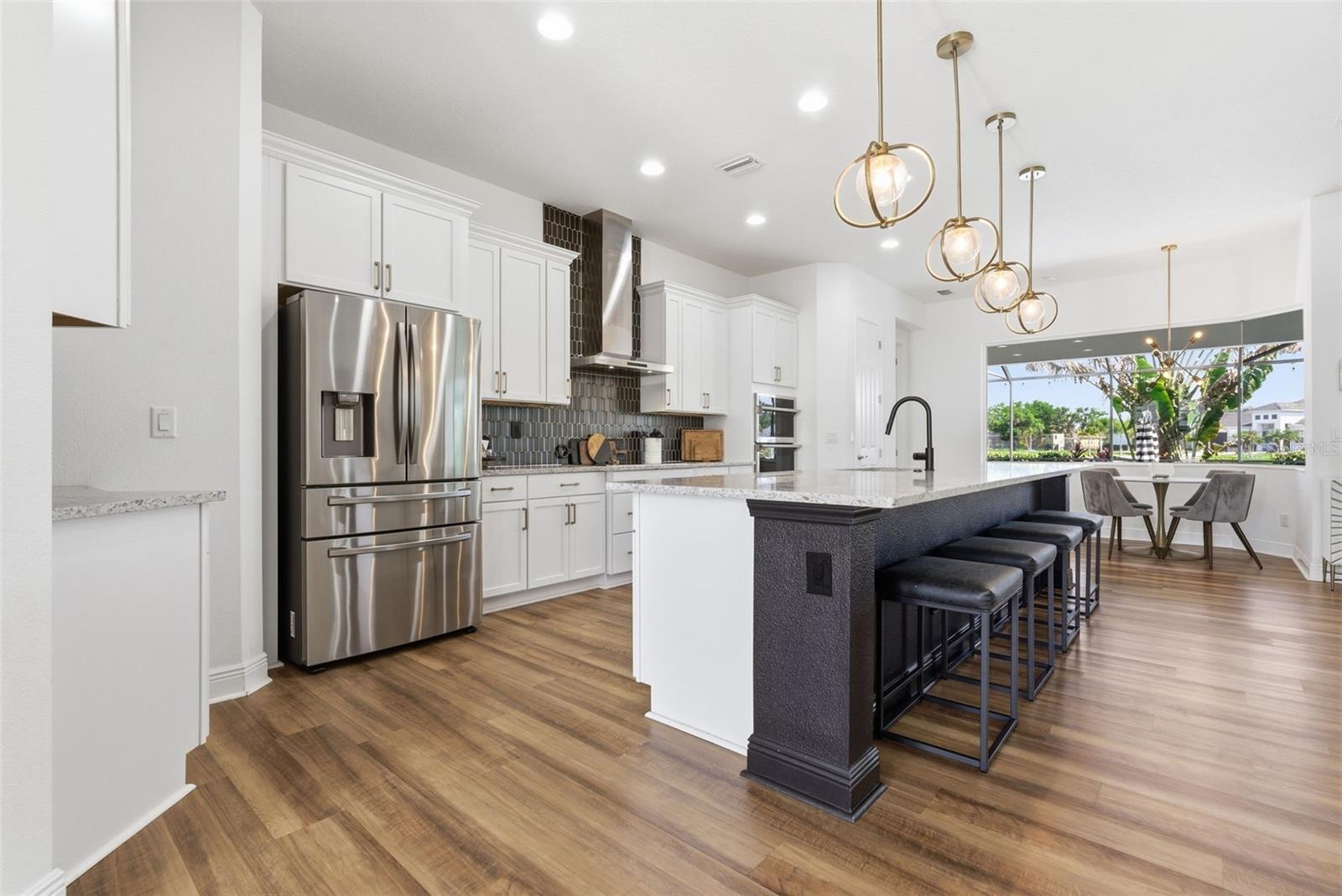 RESERVE AT TWIN RIVERS - Residential