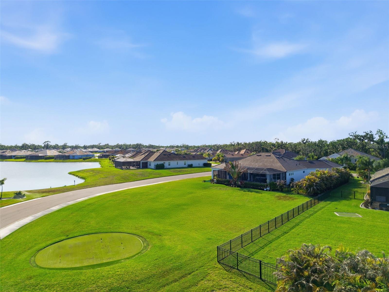 RESERVE AT TWIN RIVERS - Residential