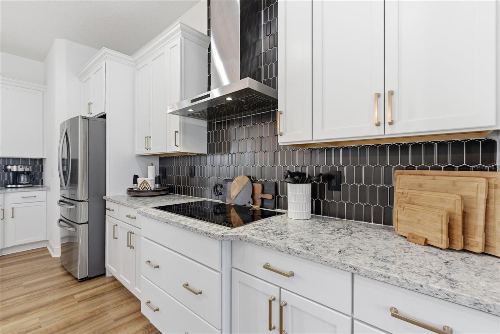 RESERVE AT TWIN RIVERS - Residential