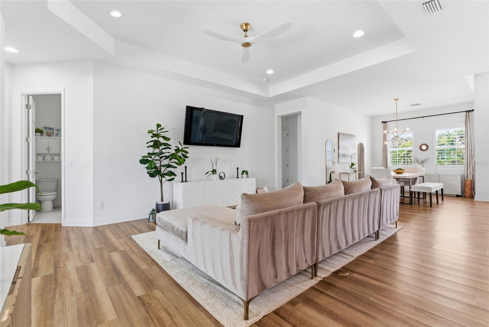 RESERVE AT TWIN RIVERS - Residential