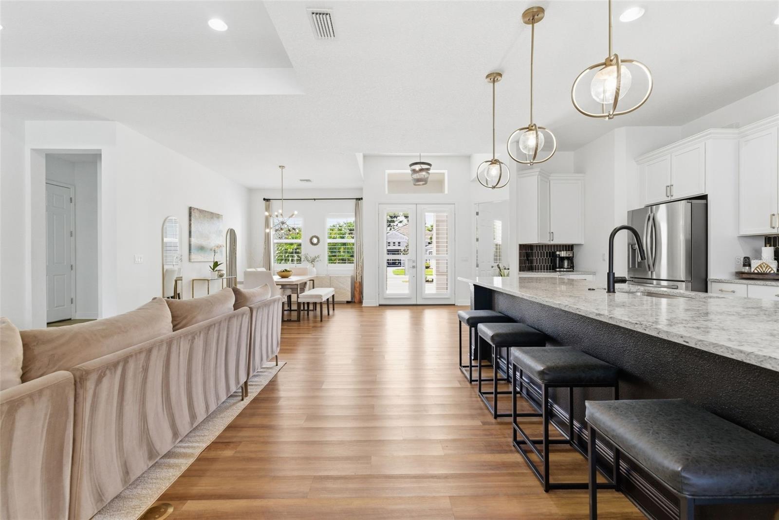 RESERVE AT TWIN RIVERS - Residential