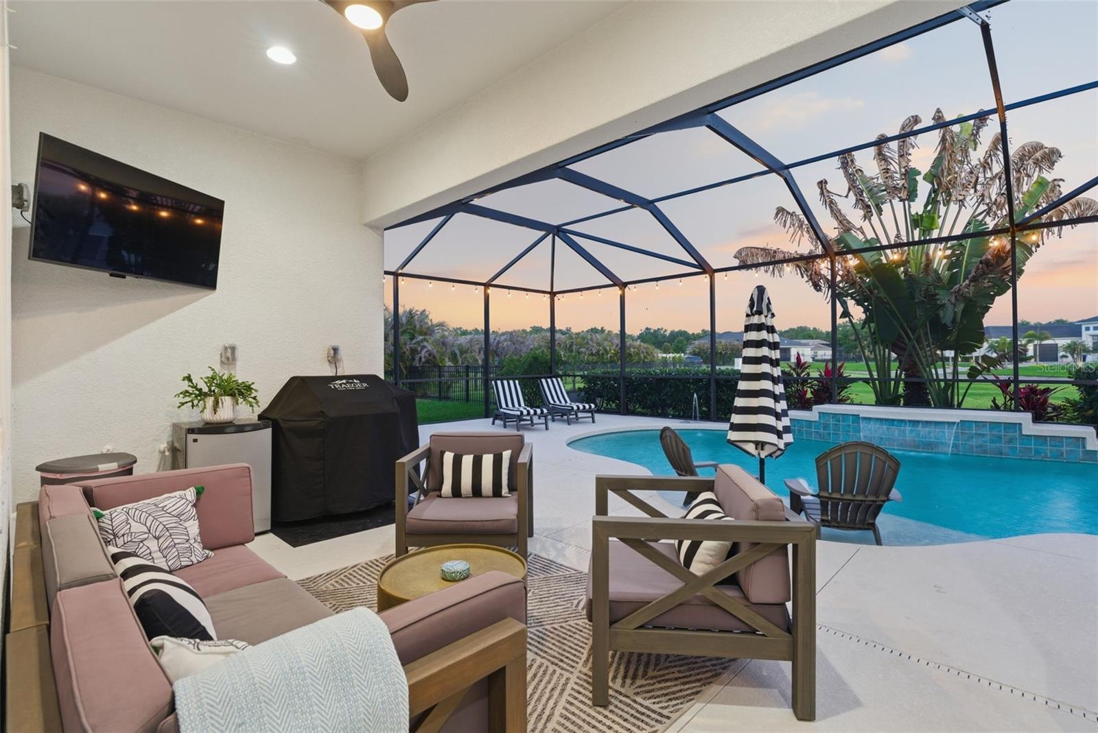 RESERVE AT TWIN RIVERS - Residential