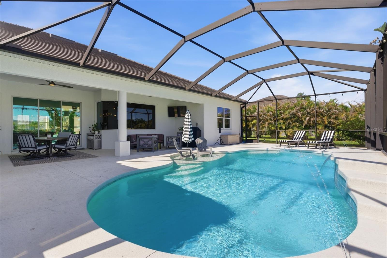 RESERVE AT TWIN RIVERS - Residential