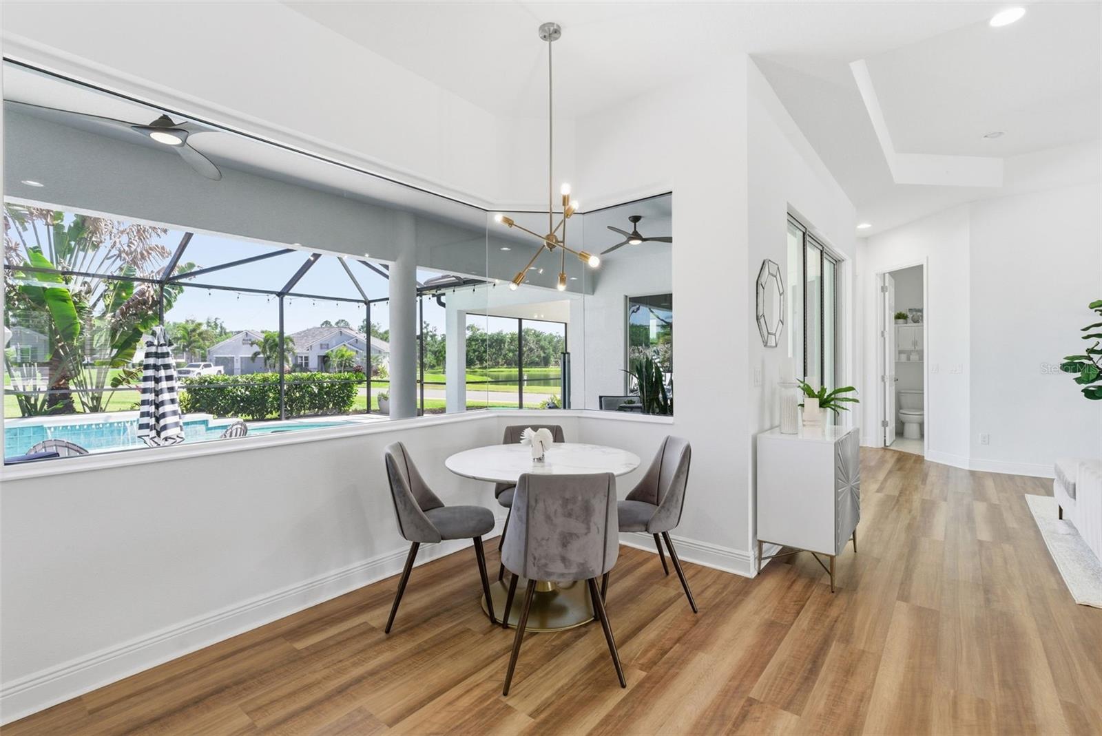 RESERVE AT TWIN RIVERS - Residential