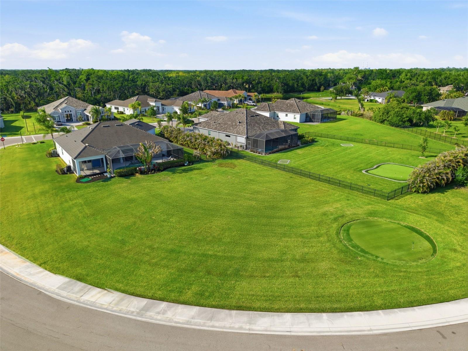 RESERVE AT TWIN RIVERS - Residential