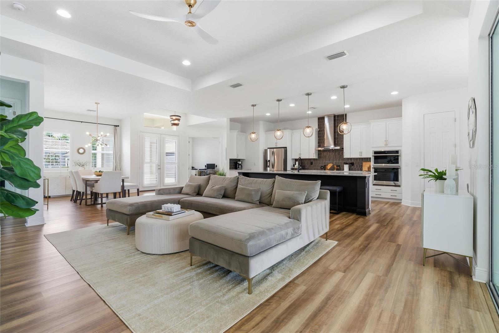 RESERVE AT TWIN RIVERS - Residential