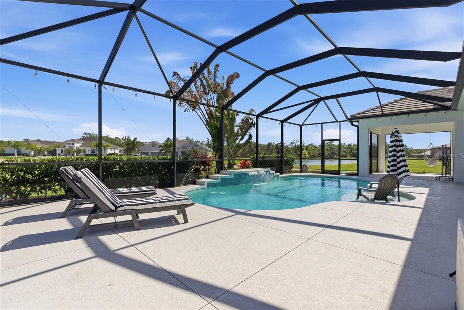 RESERVE AT TWIN RIVERS - Residential