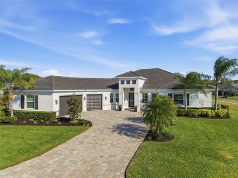Photo of 16023 39th Glen E, Parrish, FL 34219 (MLS # A4690792)