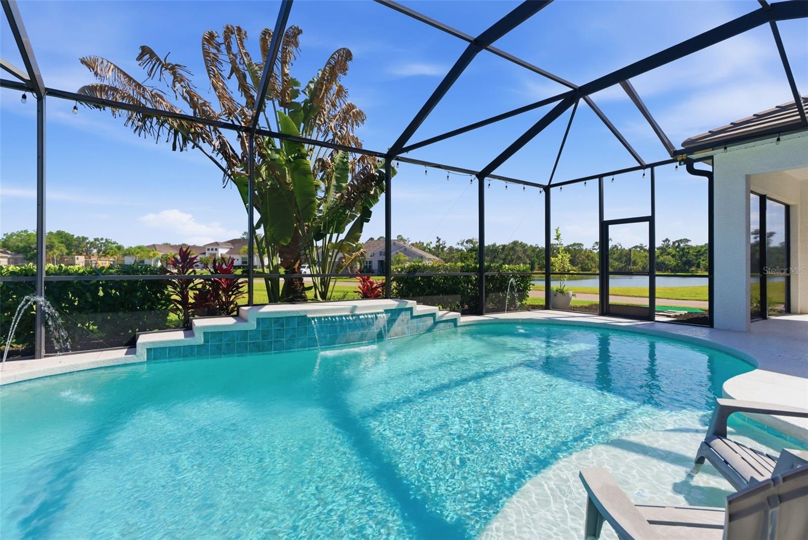 RESERVE AT TWIN RIVERS - Residential