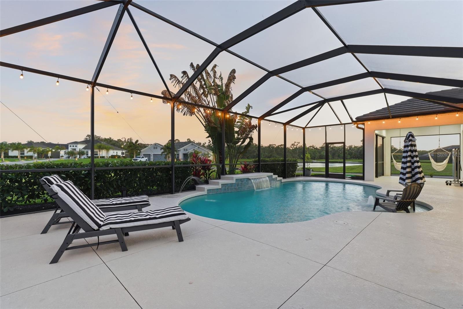 RESERVE AT TWIN RIVERS - Residential