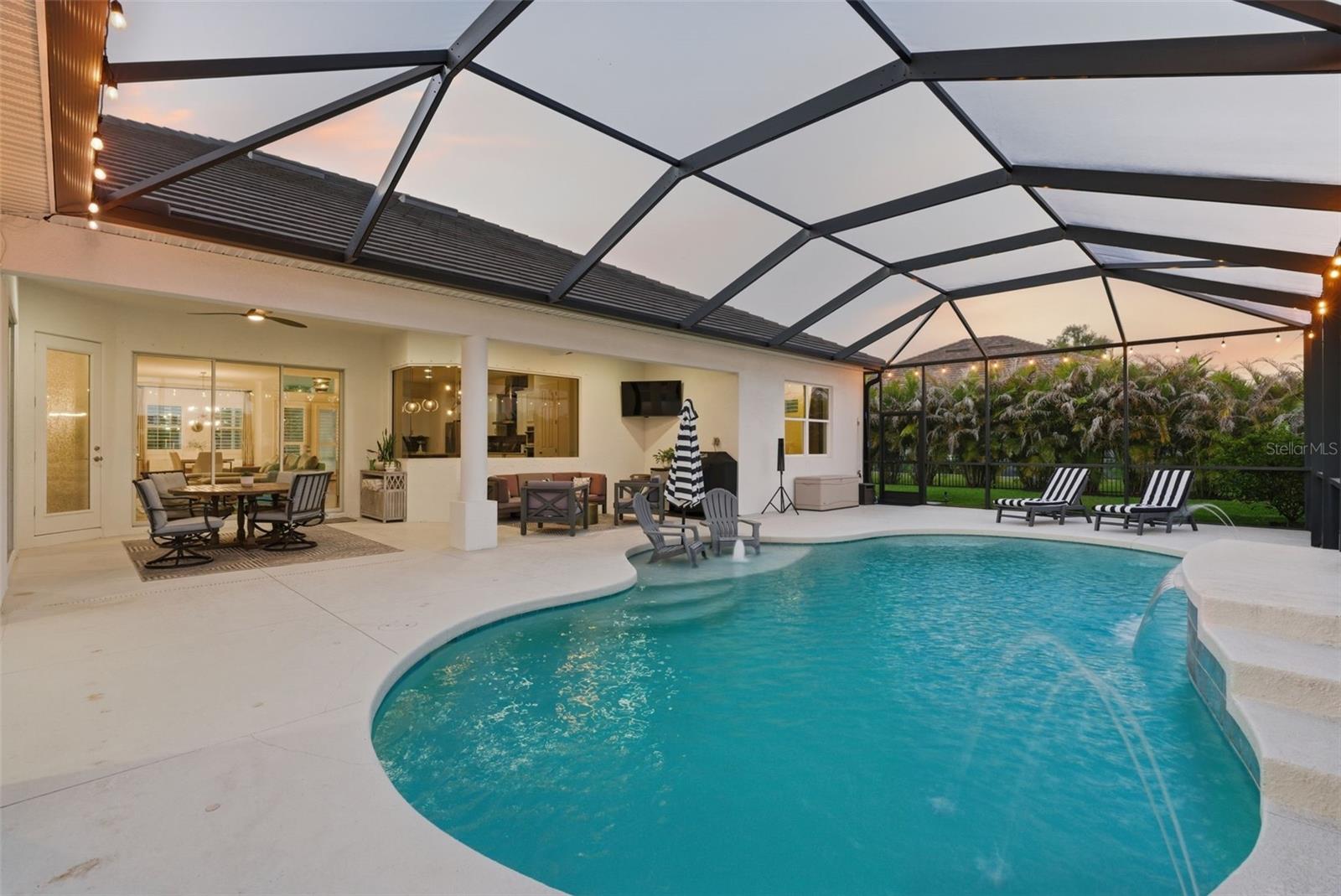 RESERVE AT TWIN RIVERS - Residential