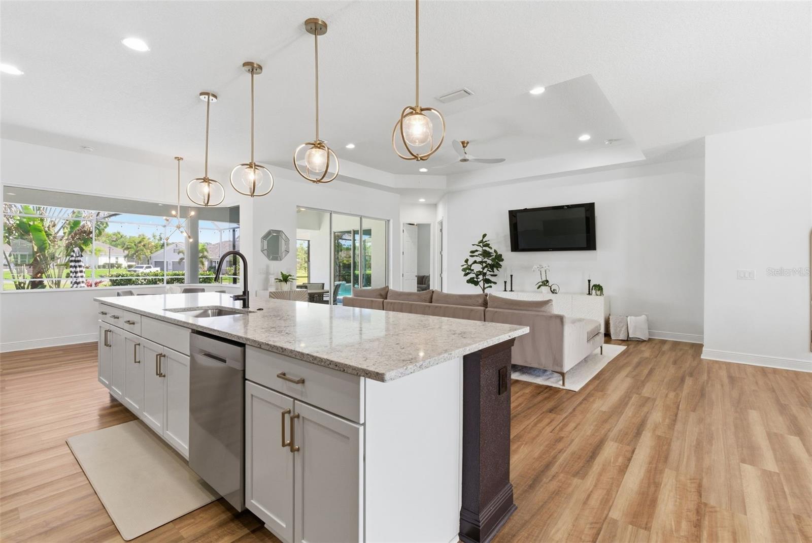 RESERVE AT TWIN RIVERS - Residential