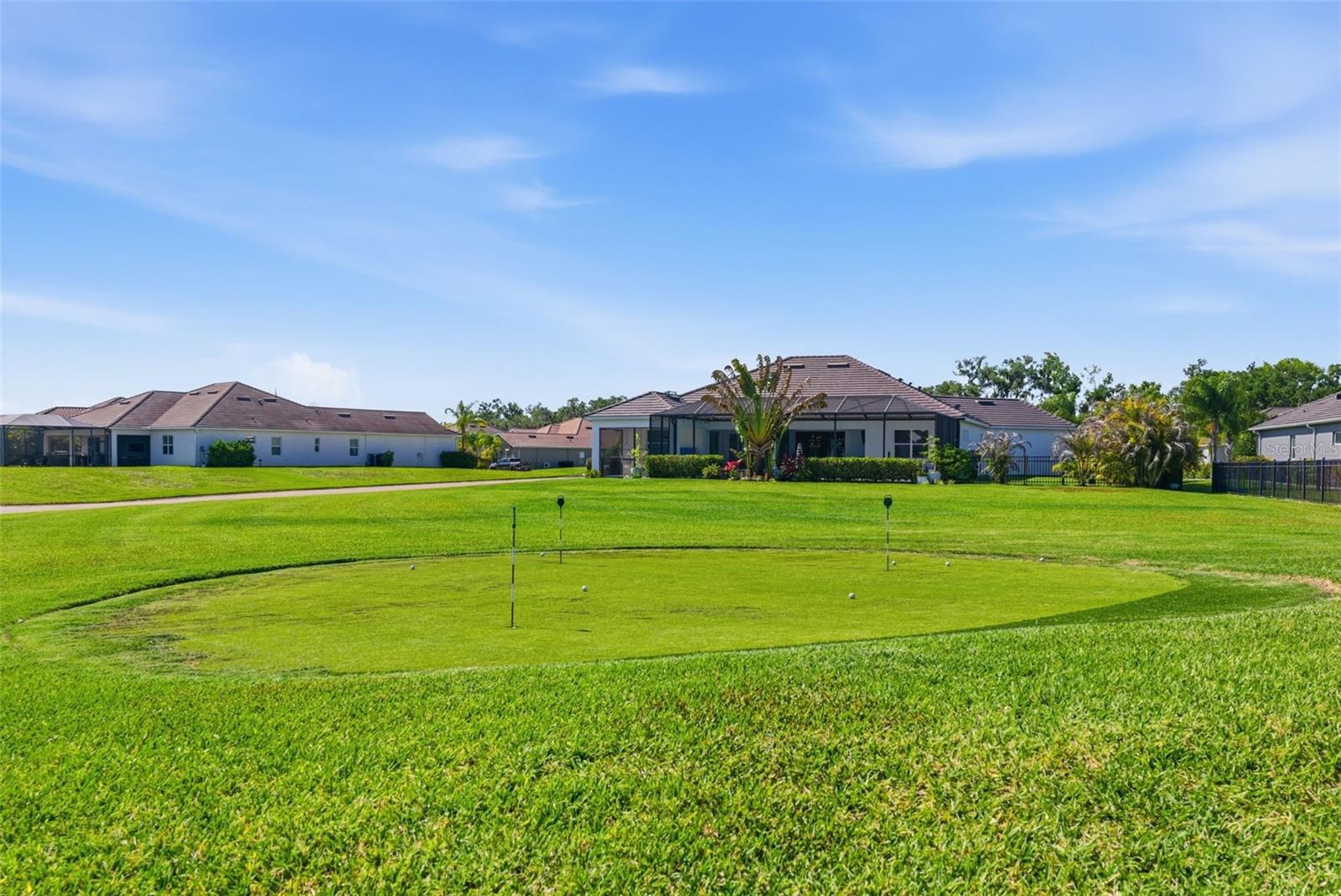 RESERVE AT TWIN RIVERS - Residential