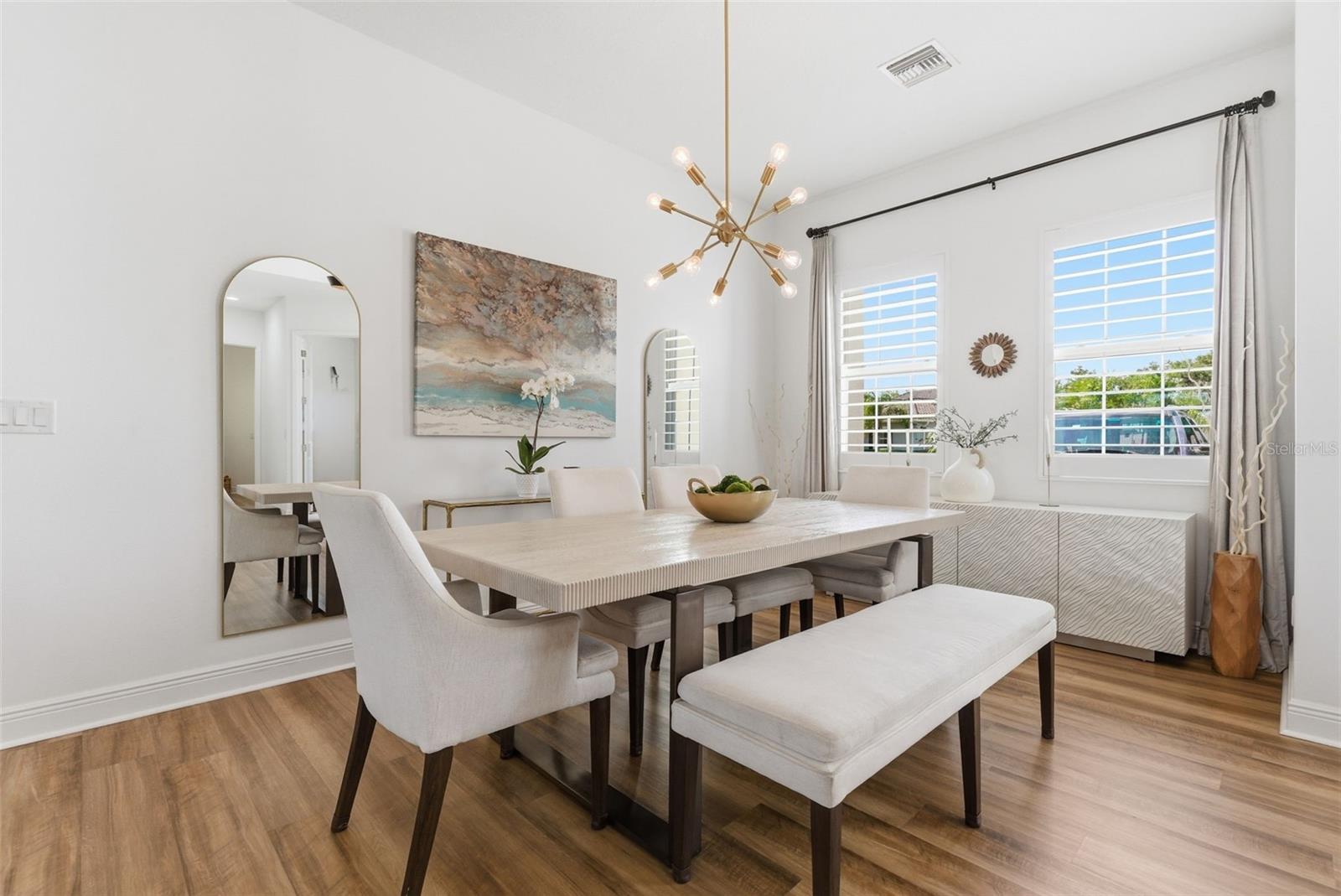 RESERVE AT TWIN RIVERS - Residential