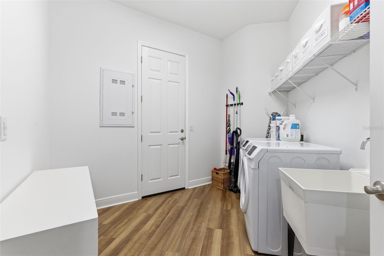 RESERVE AT TWIN RIVERS - Residential