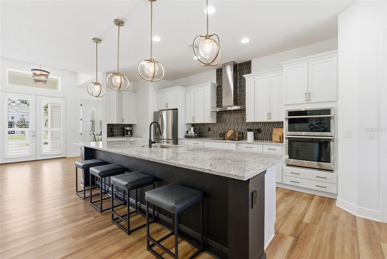 RESERVE AT TWIN RIVERS - Residential