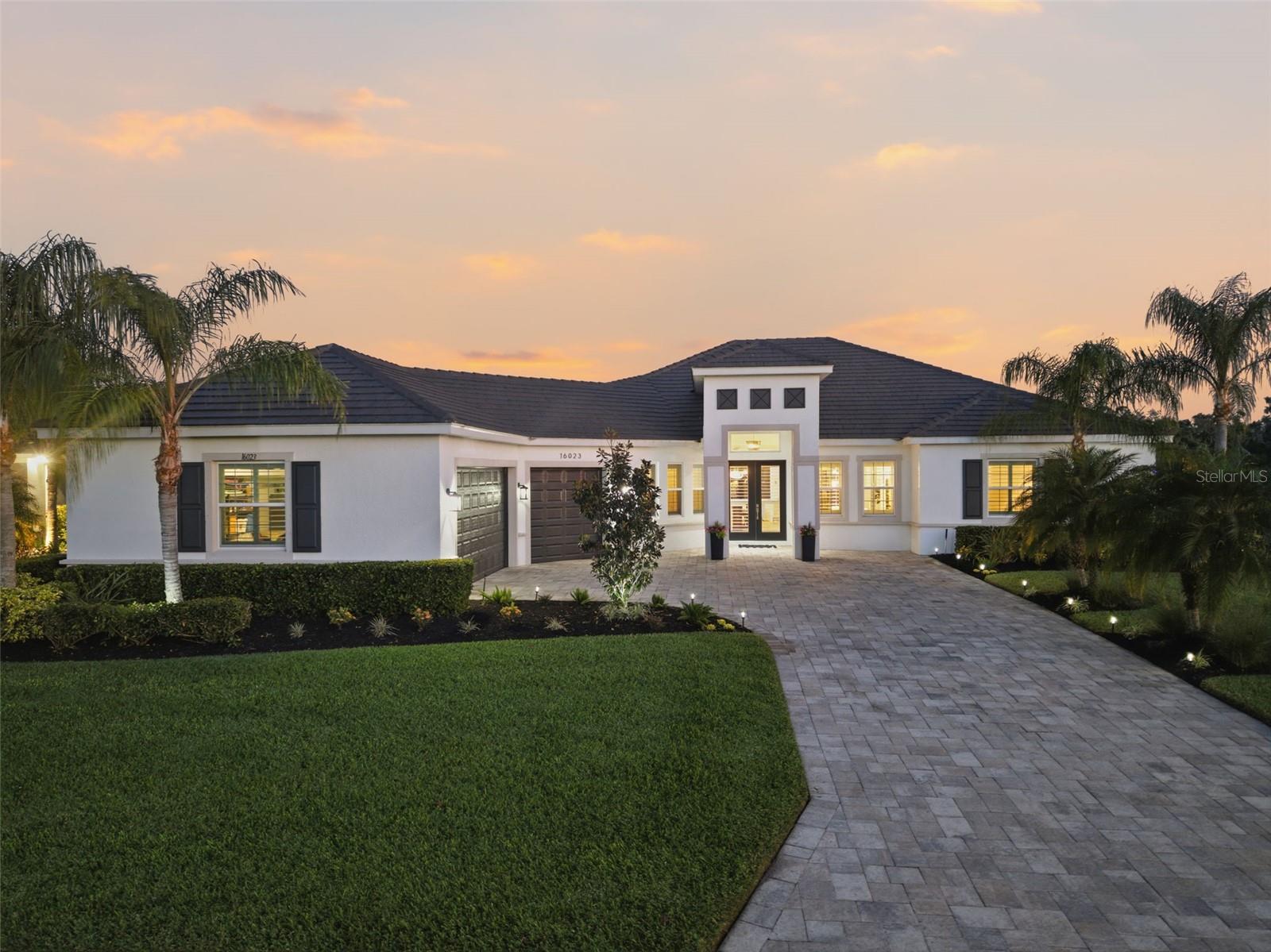 RESERVE AT TWIN RIVERS - Residential