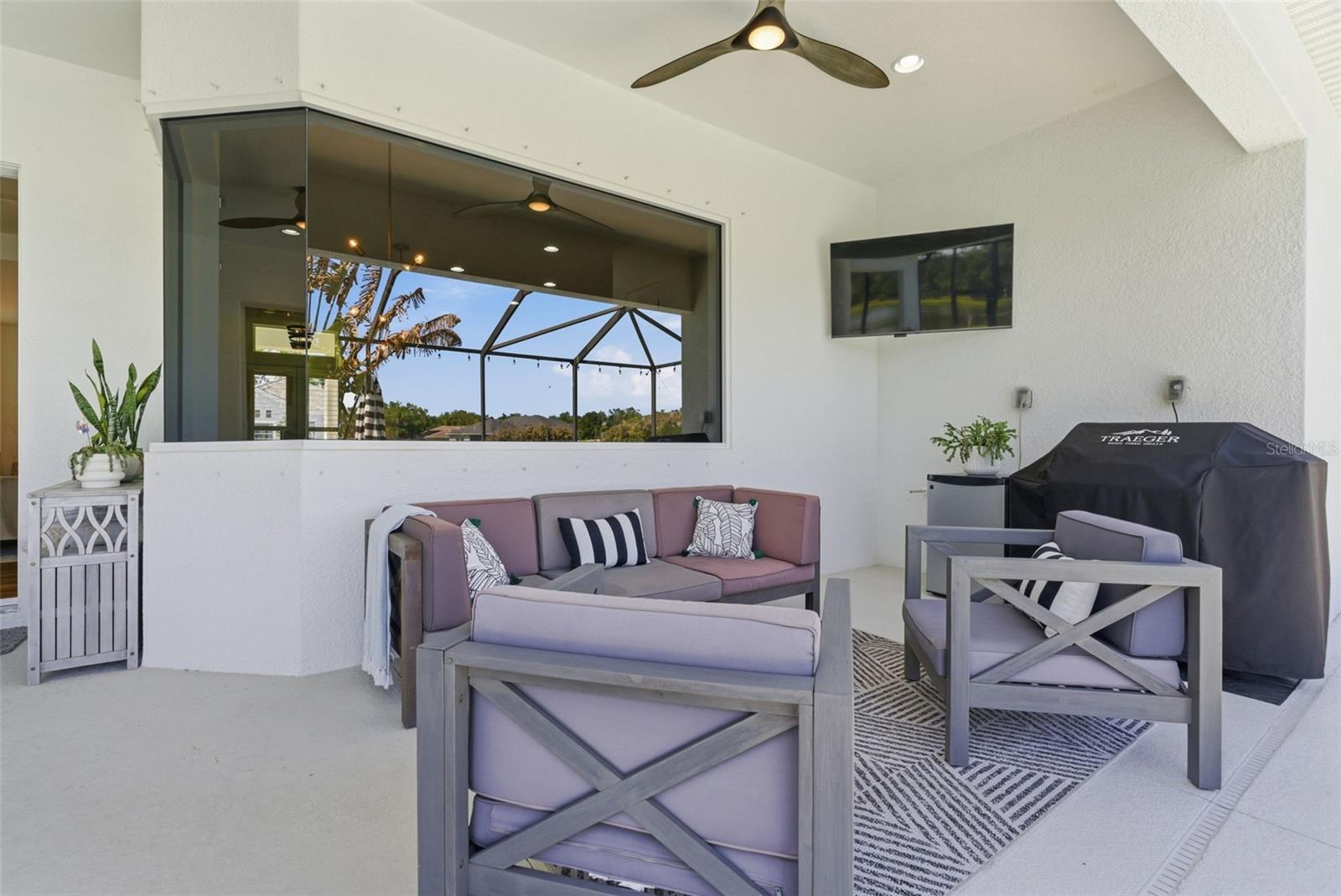 RESERVE AT TWIN RIVERS - Residential