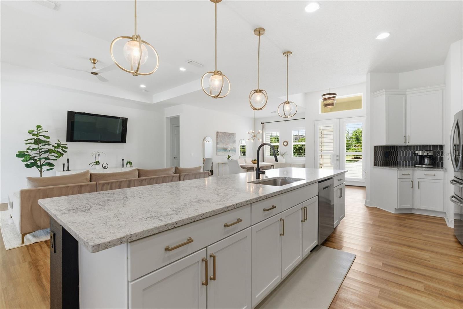 RESERVE AT TWIN RIVERS - Residential