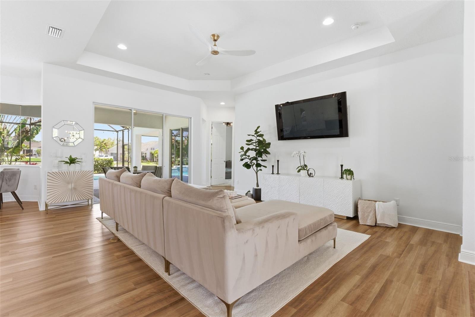 RESERVE AT TWIN RIVERS - Residential