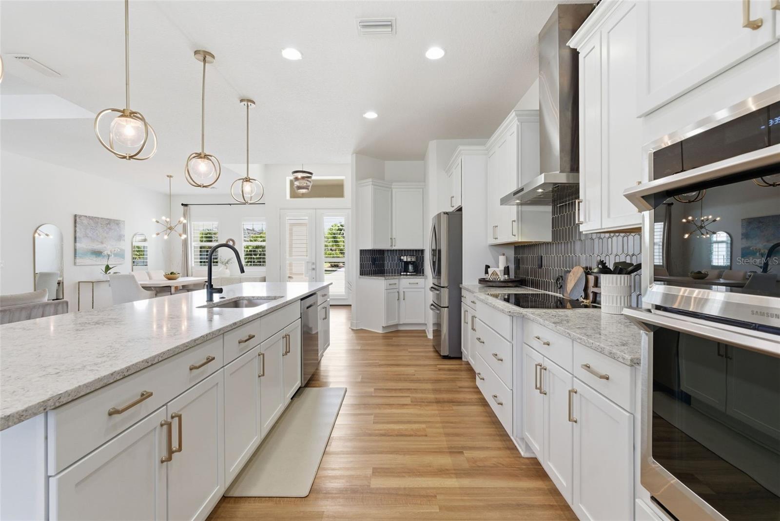 RESERVE AT TWIN RIVERS - Residential