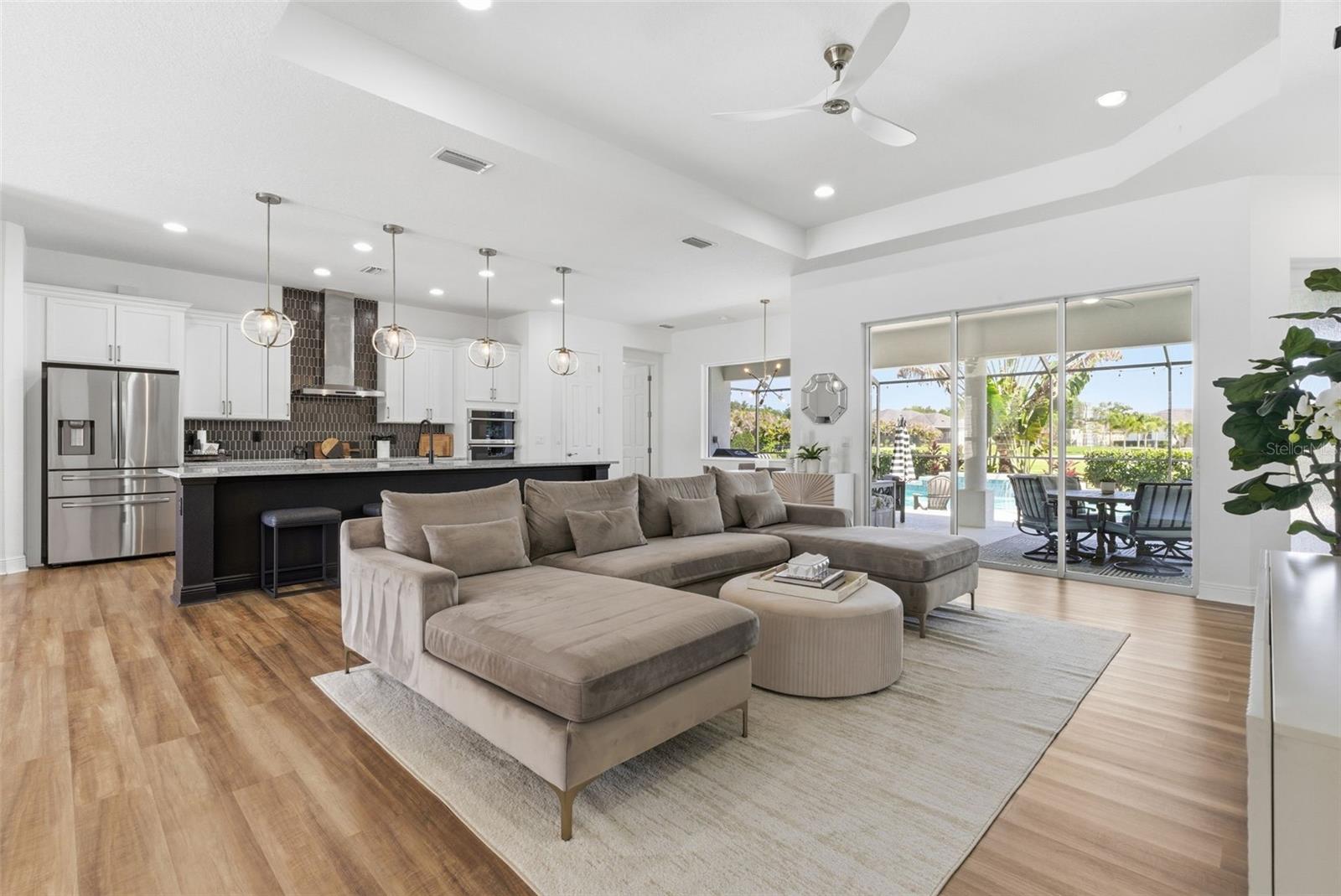 RESERVE AT TWIN RIVERS - Residential