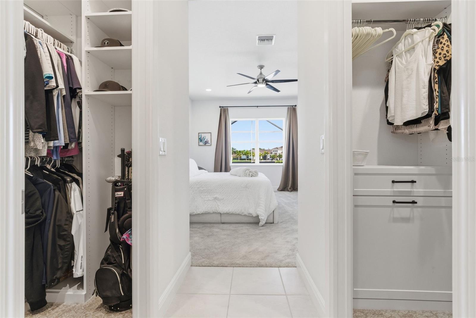 RESERVE AT TWIN RIVERS - Residential