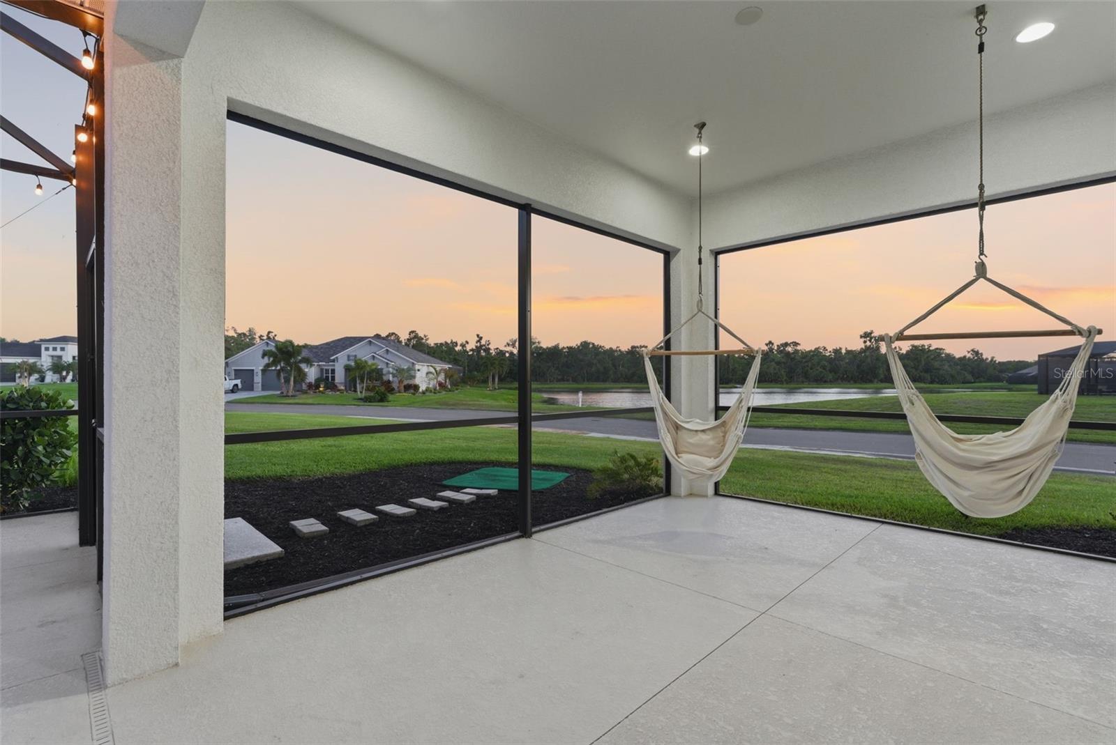 RESERVE AT TWIN RIVERS - Residential