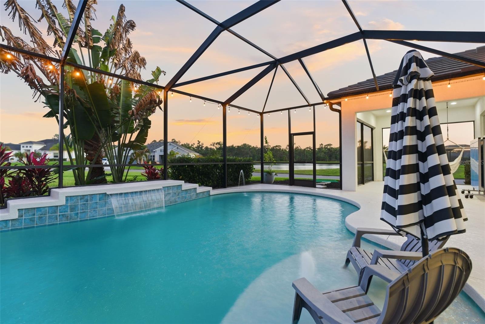 RESERVE AT TWIN RIVERS - Residential