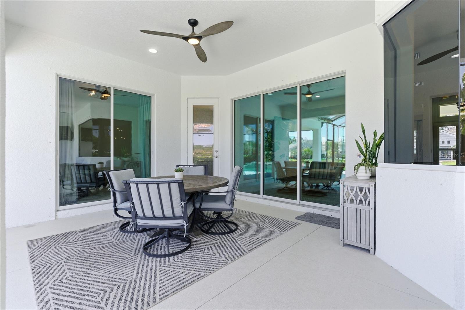 RESERVE AT TWIN RIVERS - Residential