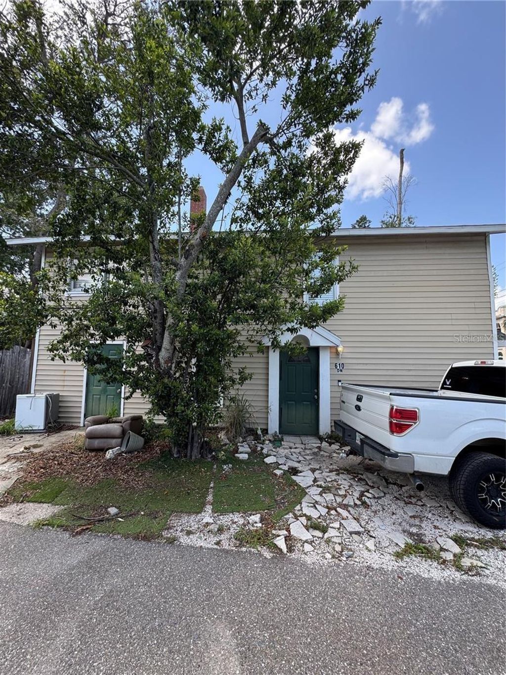 Photo of 610 21st Street W, Bradenton, FL 34205 (MLS # A4678832)