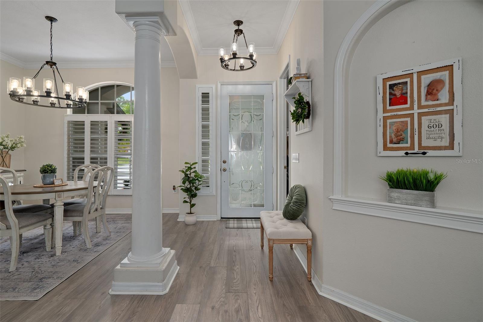 GRACEWOOD AT RIVER RIDGE - Residential