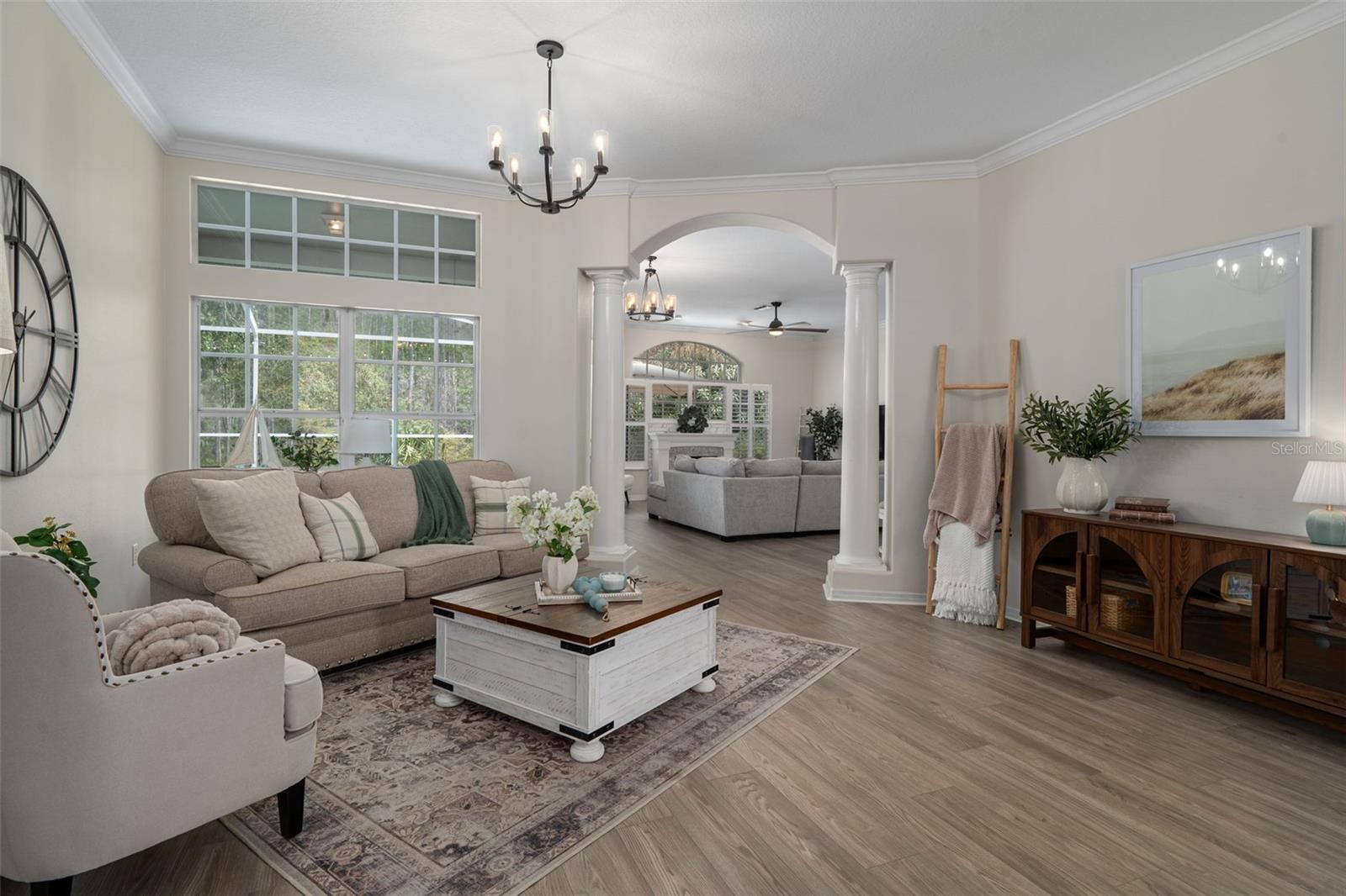 GRACEWOOD AT RIVER RIDGE - Residential