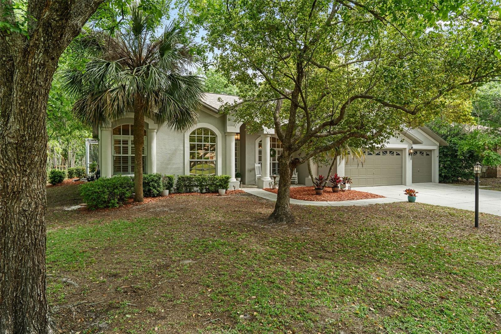 GRACEWOOD AT RIVER RIDGE - Residential