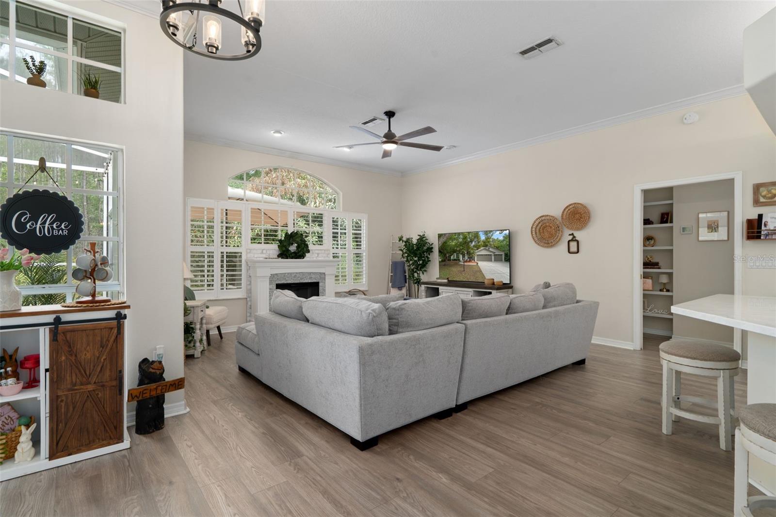 GRACEWOOD AT RIVER RIDGE - Residential