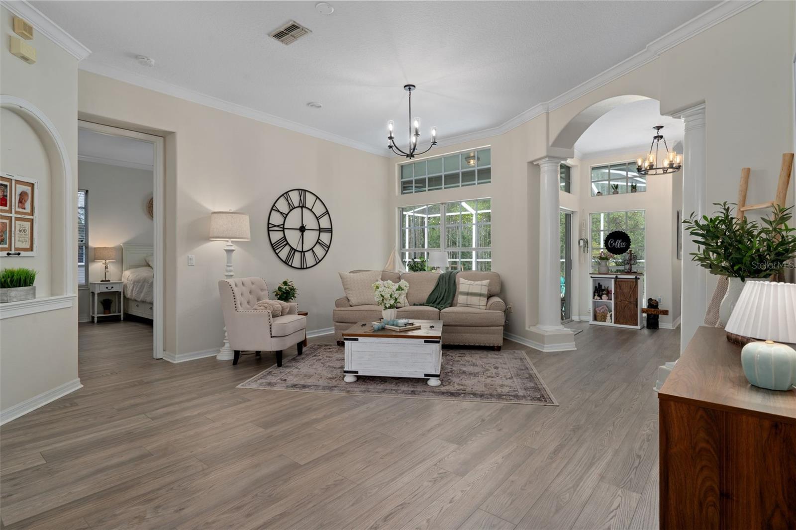 GRACEWOOD AT RIVER RIDGE - Residential