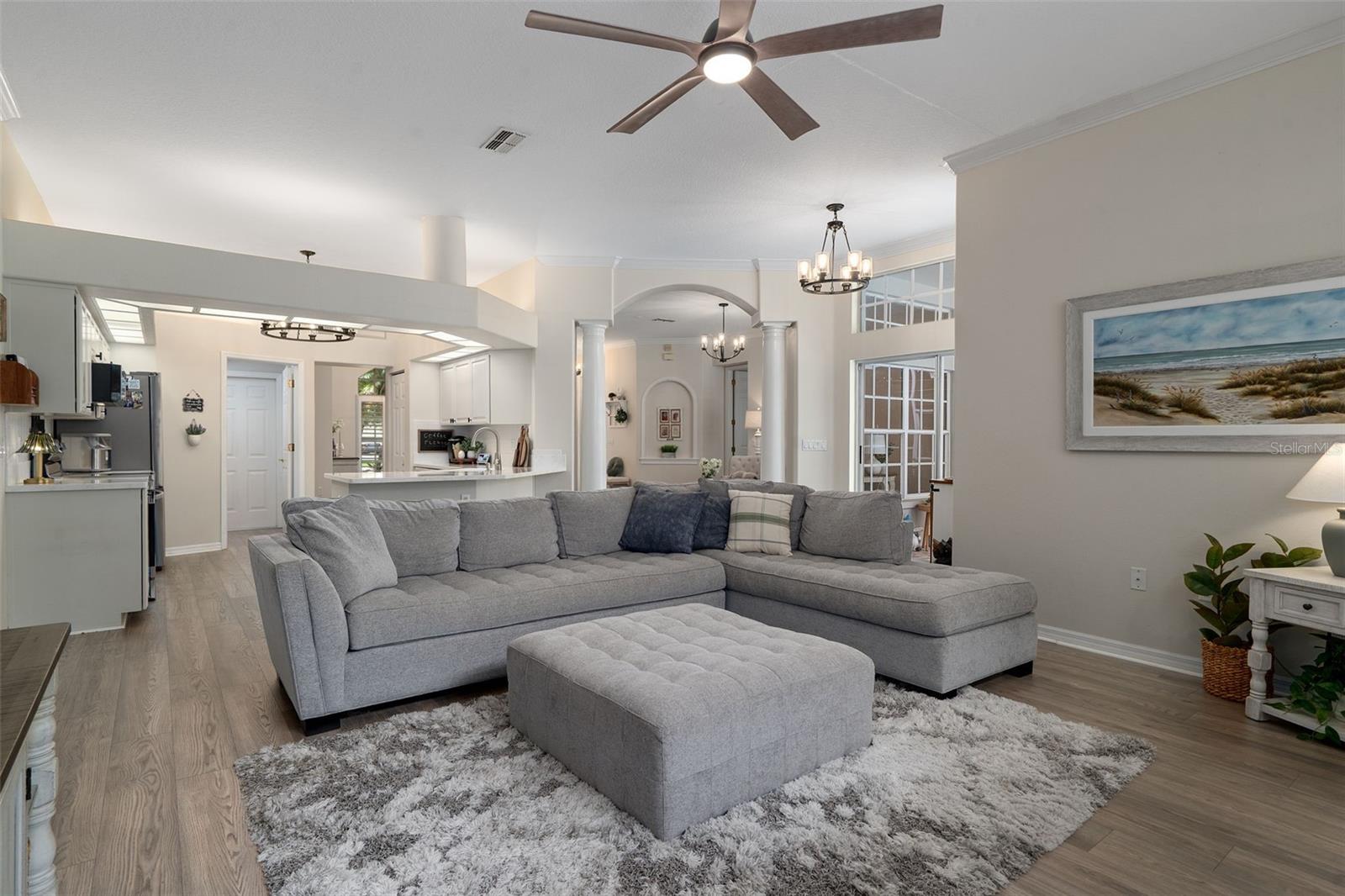 GRACEWOOD AT RIVER RIDGE - Residential