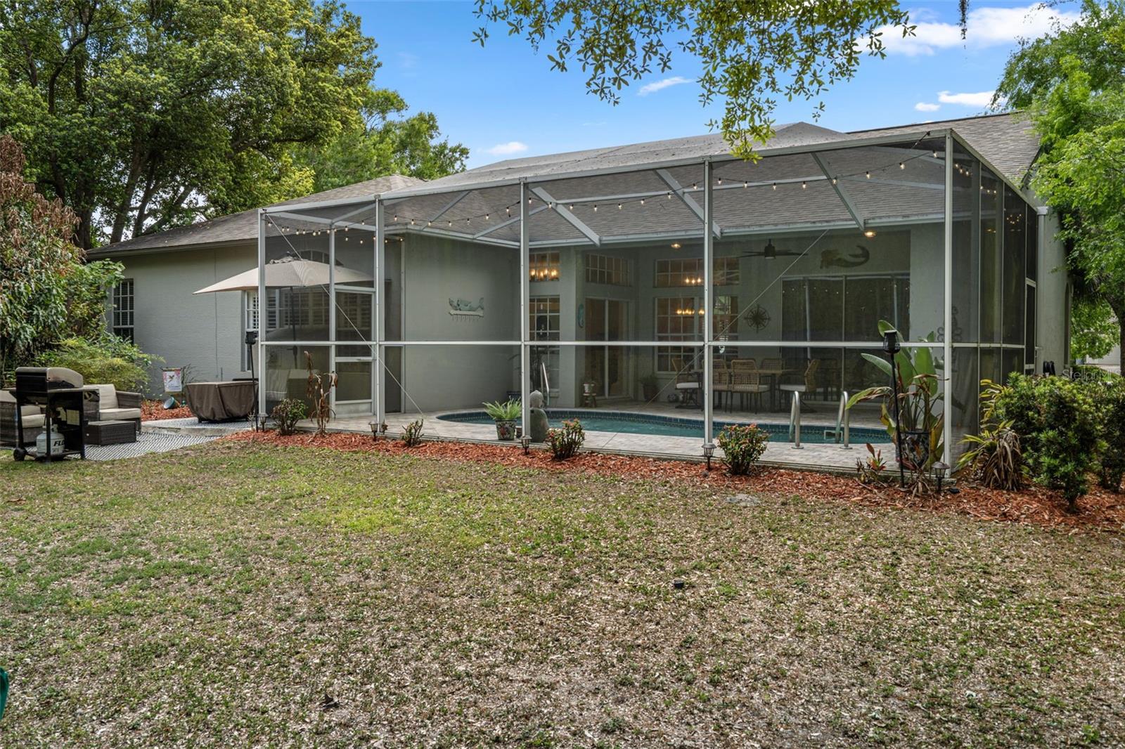 GRACEWOOD AT RIVER RIDGE - Residential