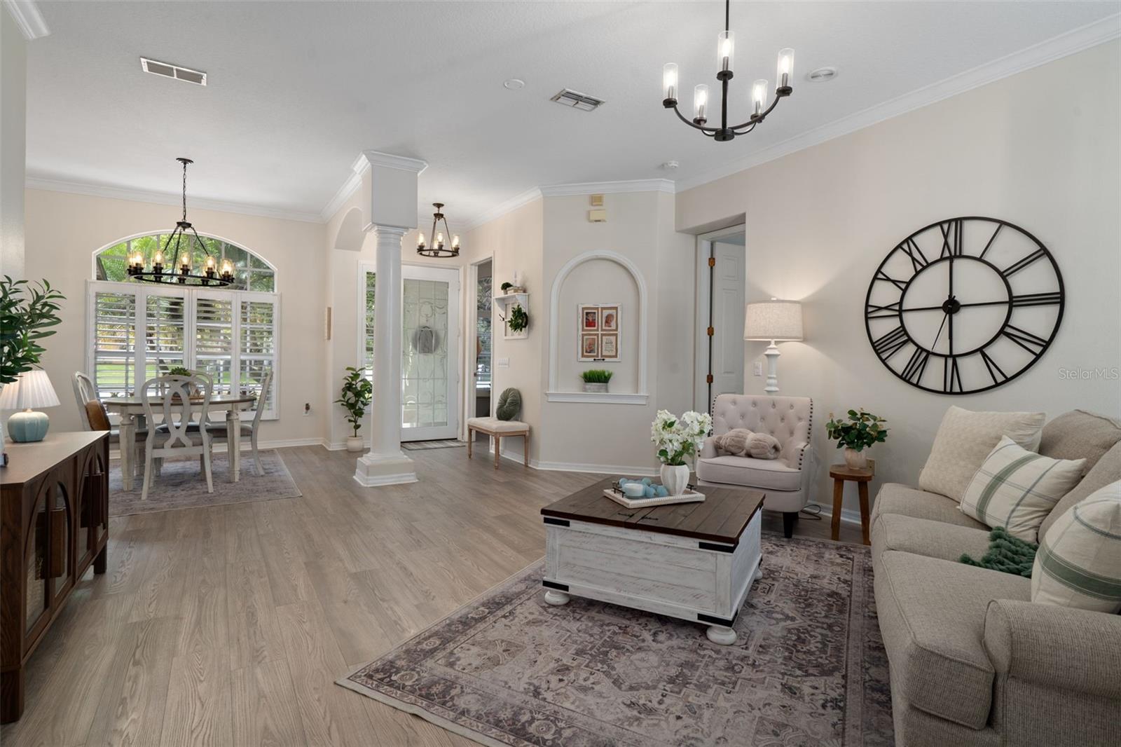 GRACEWOOD AT RIVER RIDGE - Residential