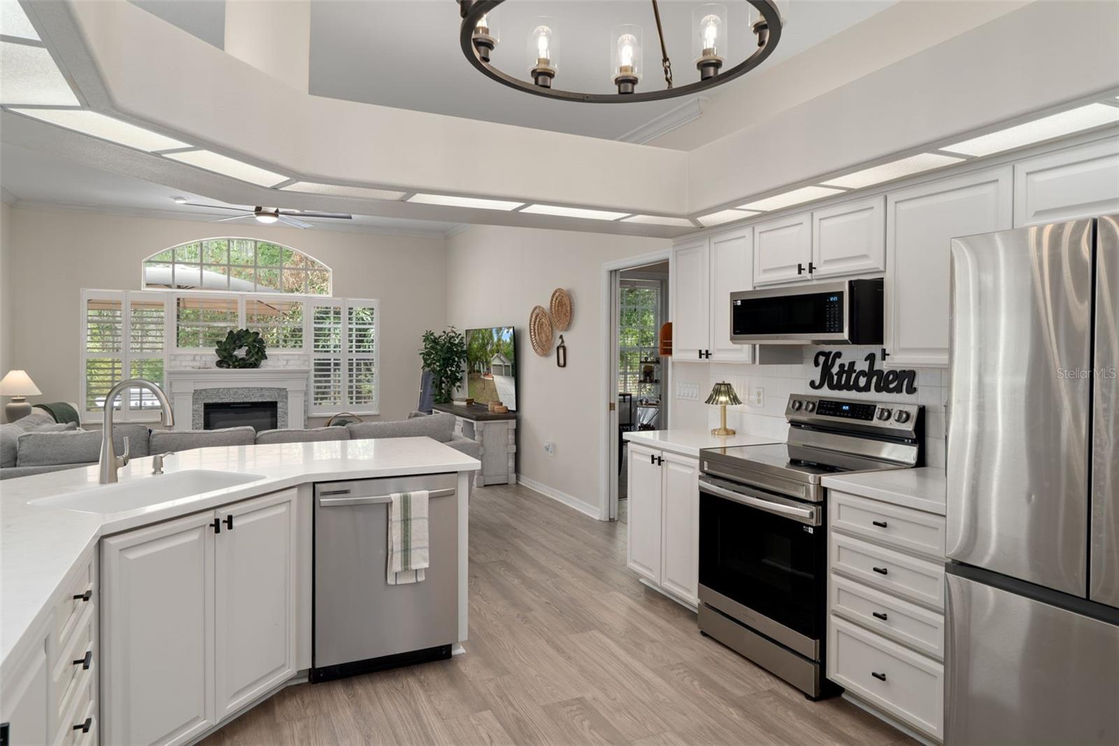 GRACEWOOD AT RIVER RIDGE - Residential