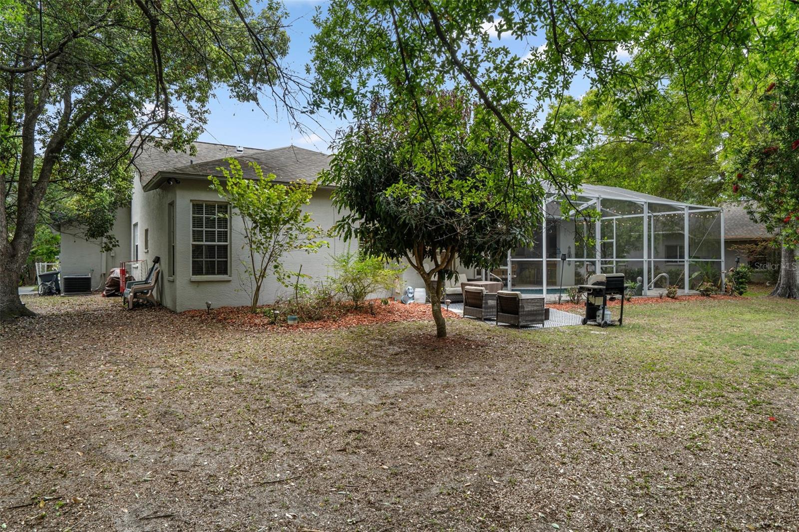 GRACEWOOD AT RIVER RIDGE - Residential