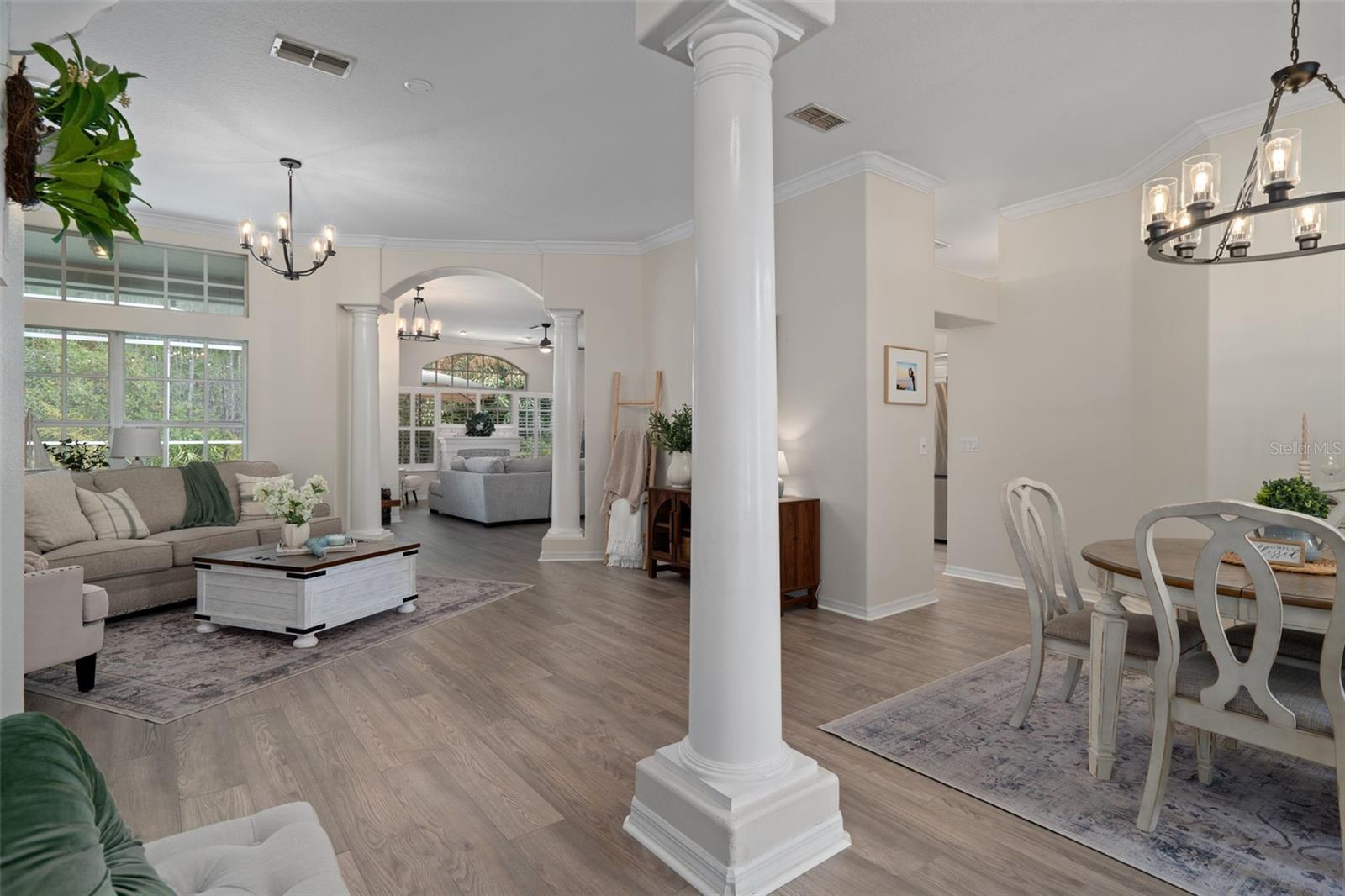 GRACEWOOD AT RIVER RIDGE - Residential