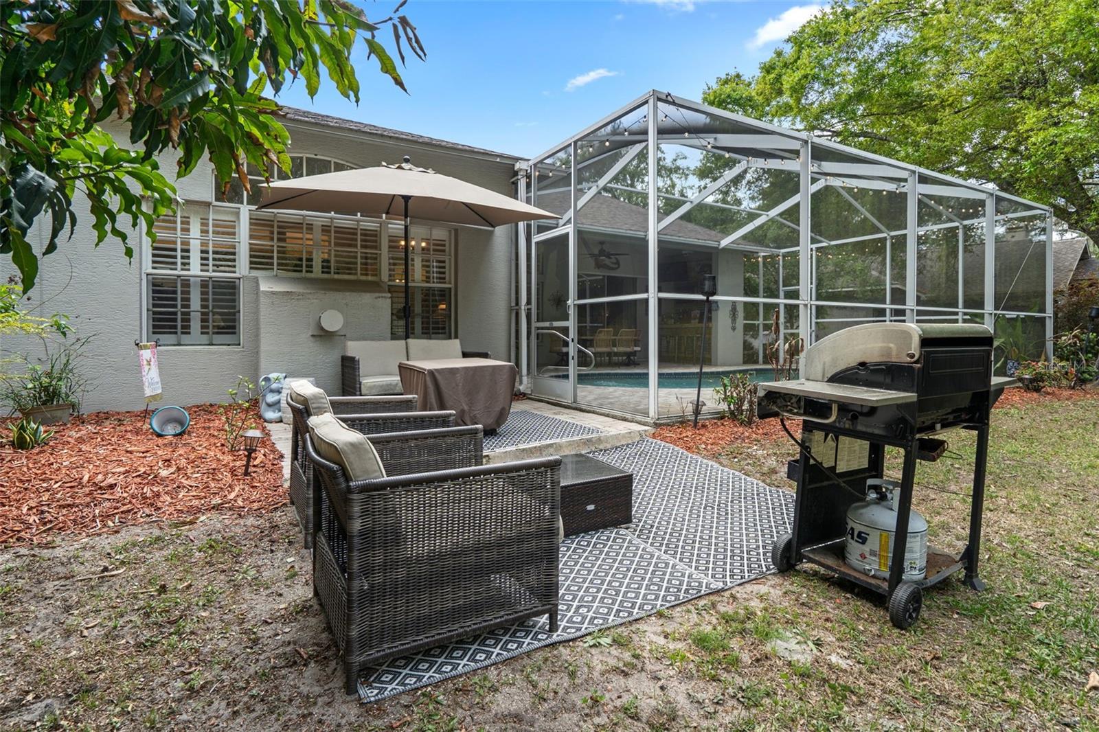 GRACEWOOD AT RIVER RIDGE - Residential