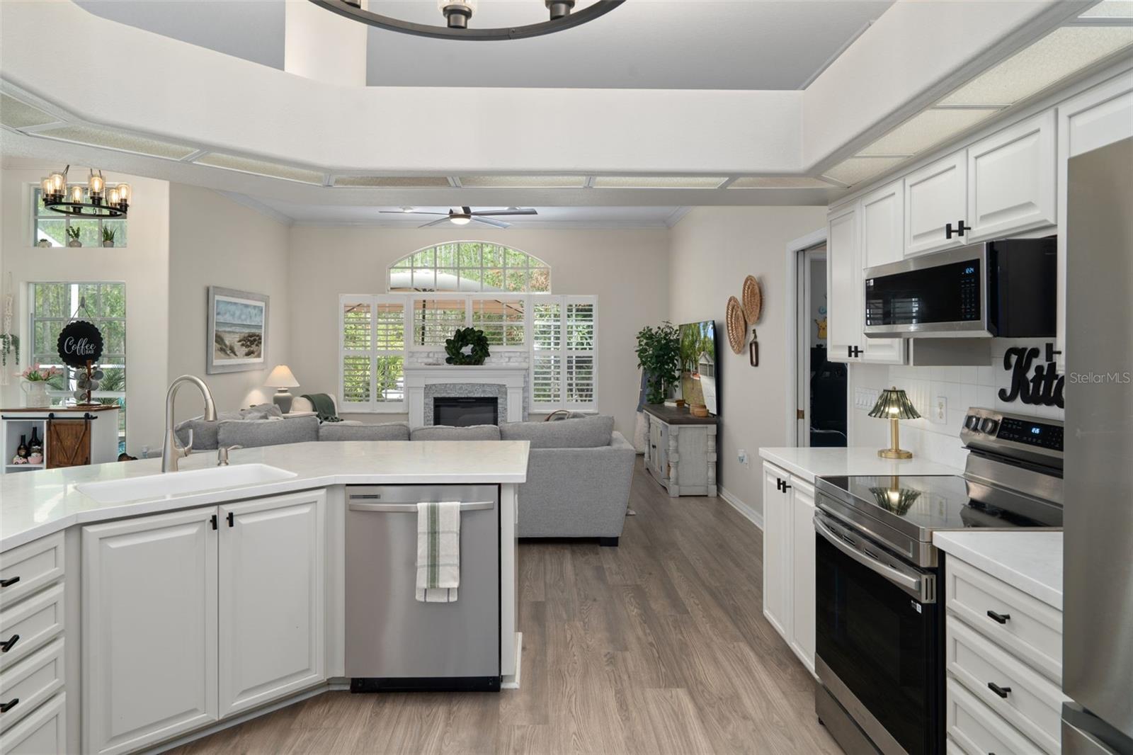 GRACEWOOD AT RIVER RIDGE - Residential